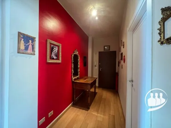 Appartamento via Settimo, San Mauro Torinese