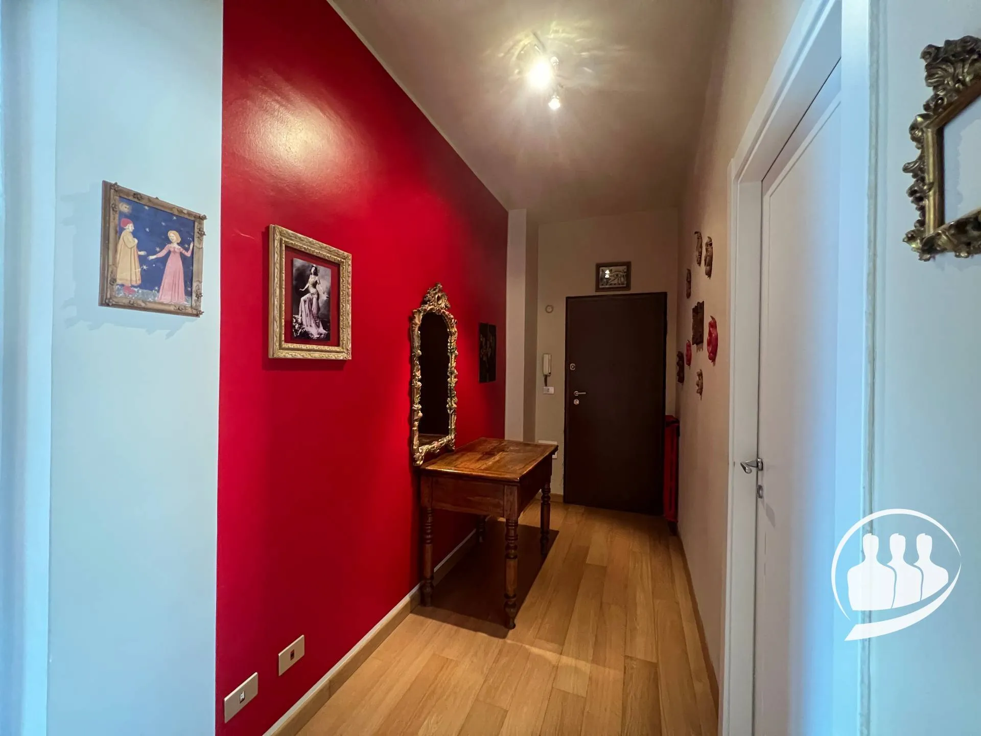 Immagine per Appartamento in vendita a San Mauro Torinese Via Settimo