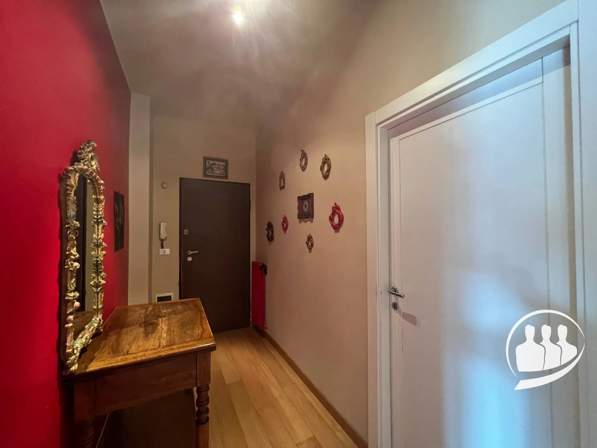 Immagine per Appartamento in vendita a San Mauro Torinese Via Settimo