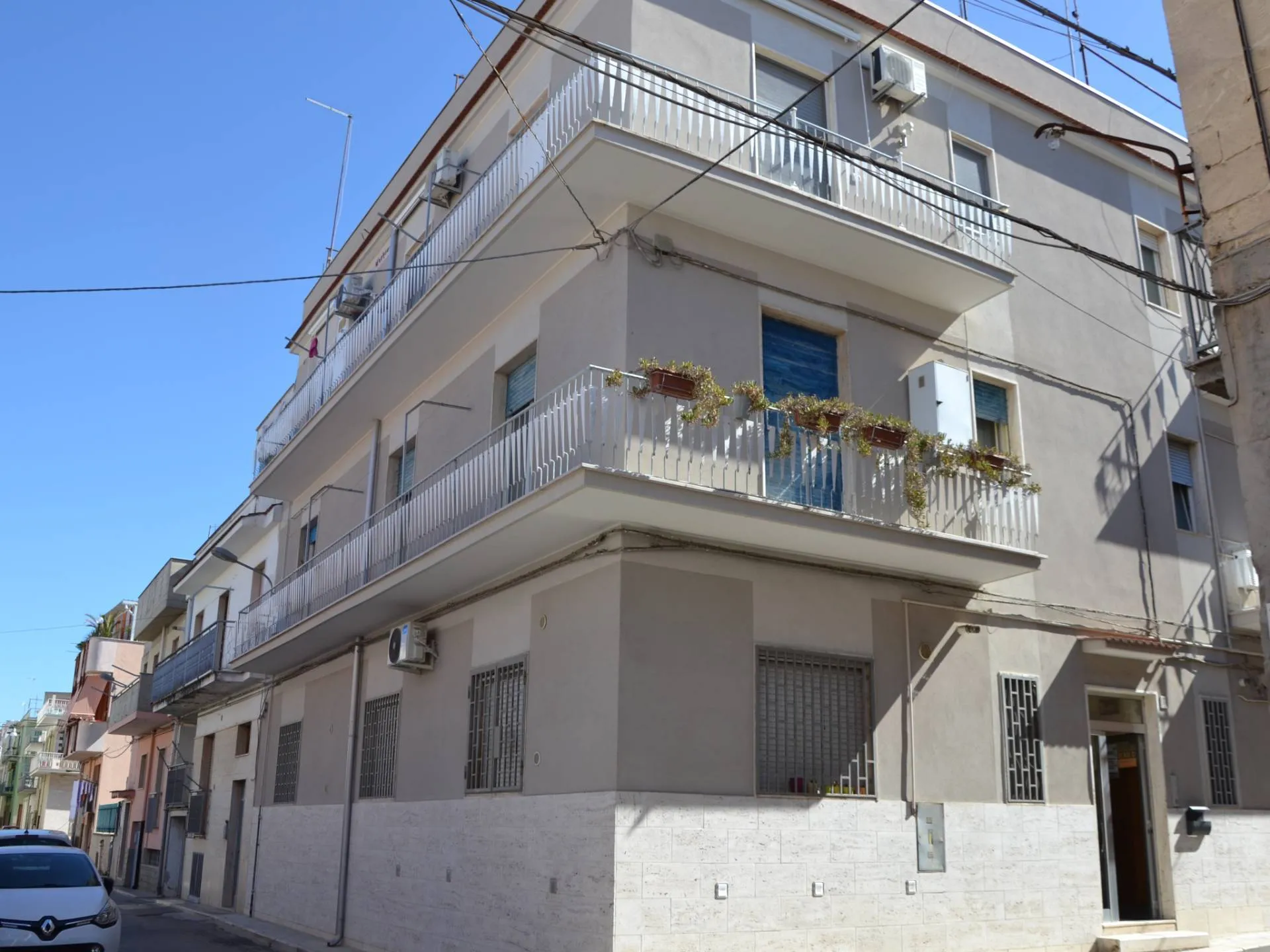 Immagine per Appartamento in vendita a Canosa di Puglia via Tito Livio