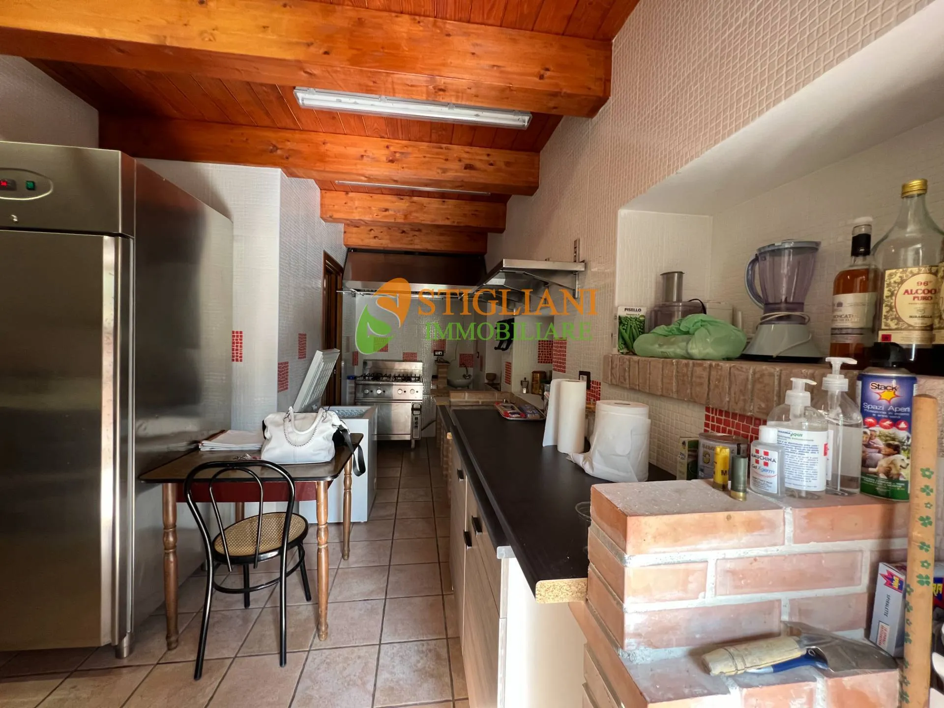 Immagine per Rustico/Casale in vendita a Sepino Contrada Campidoli