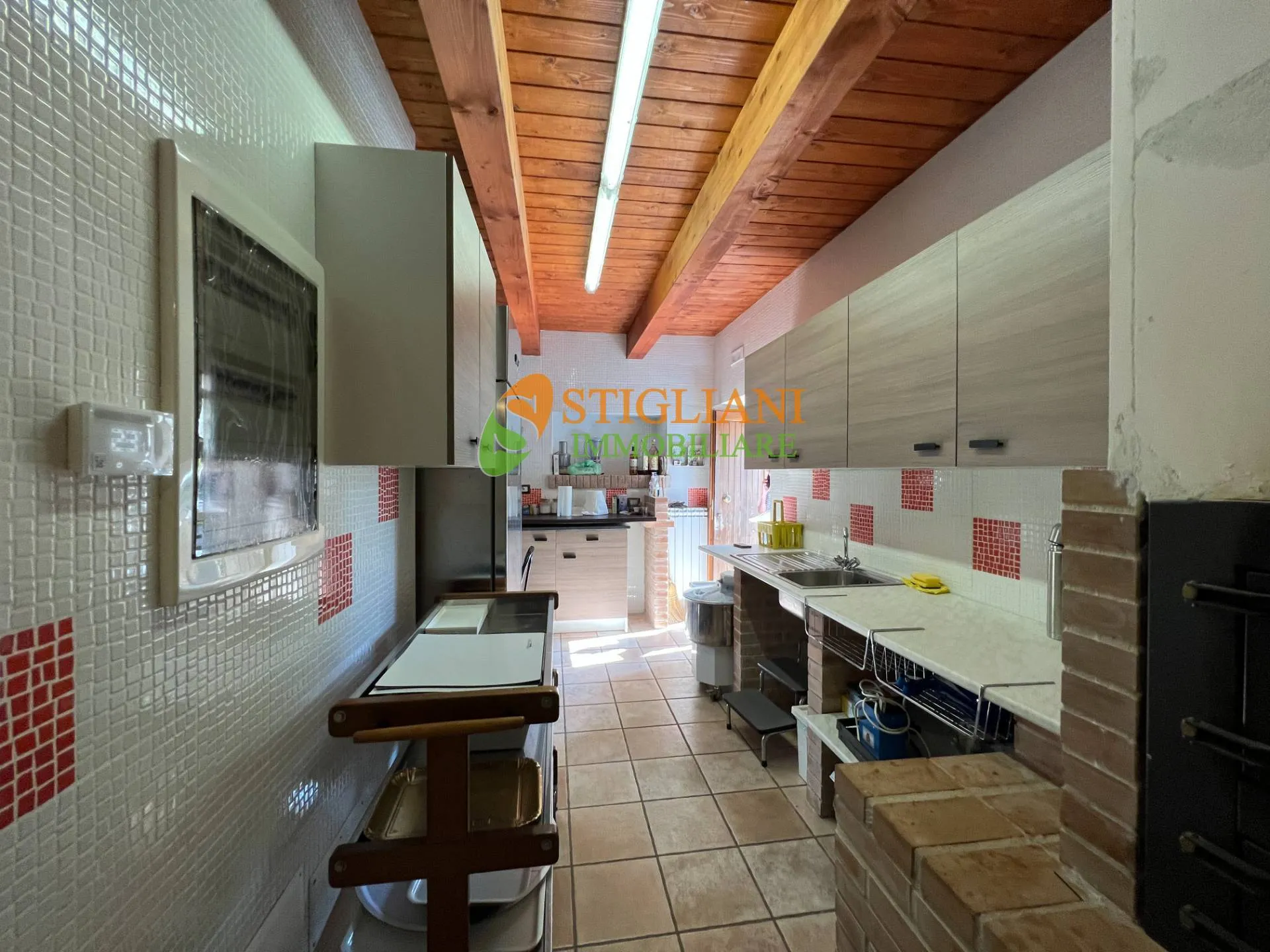 Immagine per Rustico/Casale in vendita a Sepino Contrada Campidoli
