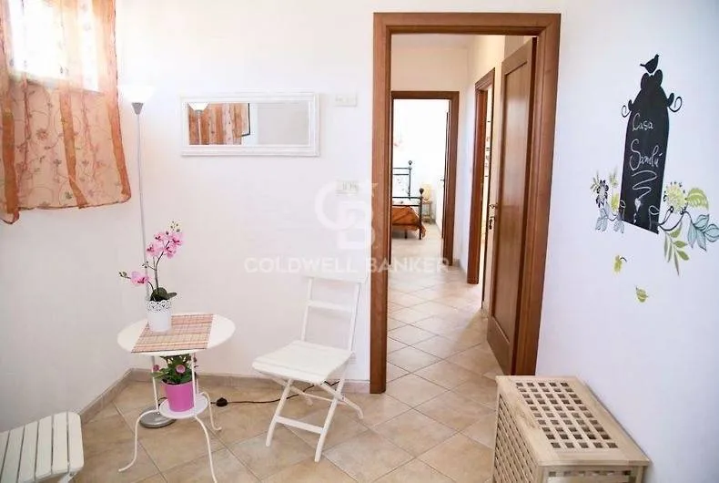 Immagine per Stabile/Palazzo in vendita a Giardini-Naxos via Pancrazio De Pasquale