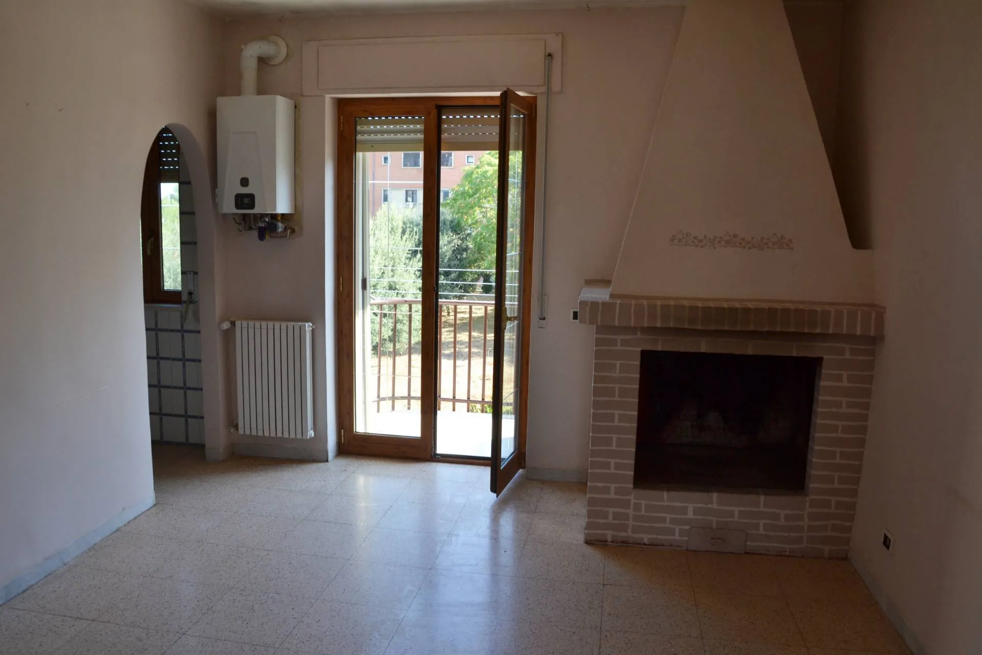Immagine per Appartamento in vendita a Canosa di Puglia via On. Matarrese