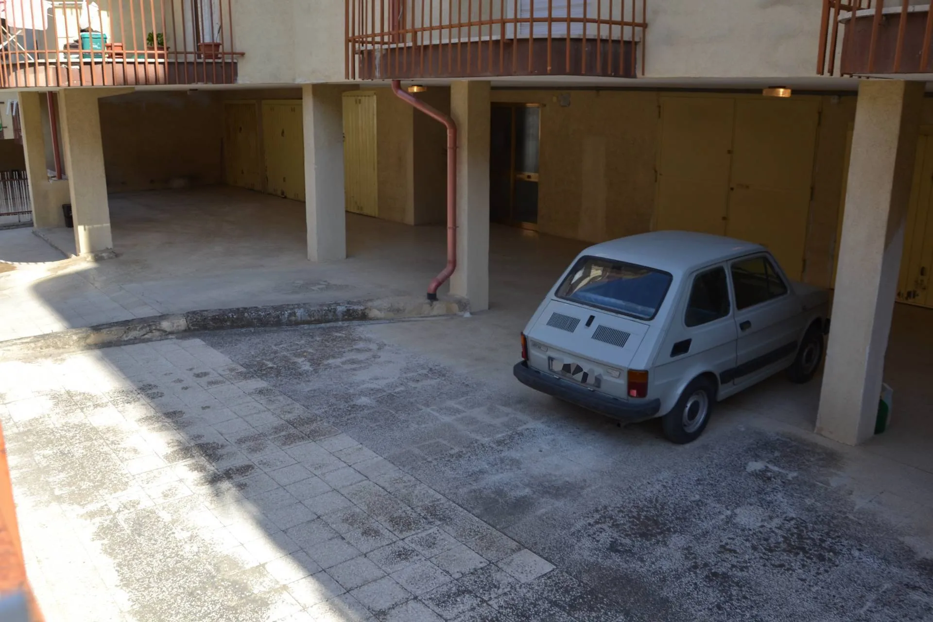 Immagine per Appartamento in vendita a Canosa di Puglia via On. Matarrese