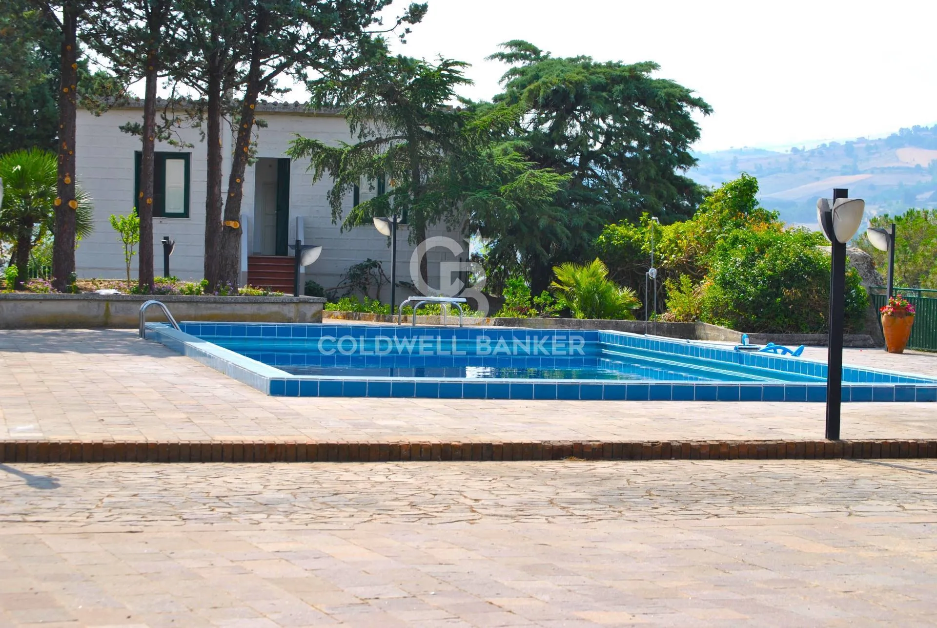 Immagine per Villa in vendita a Gangi Contrada Portelle