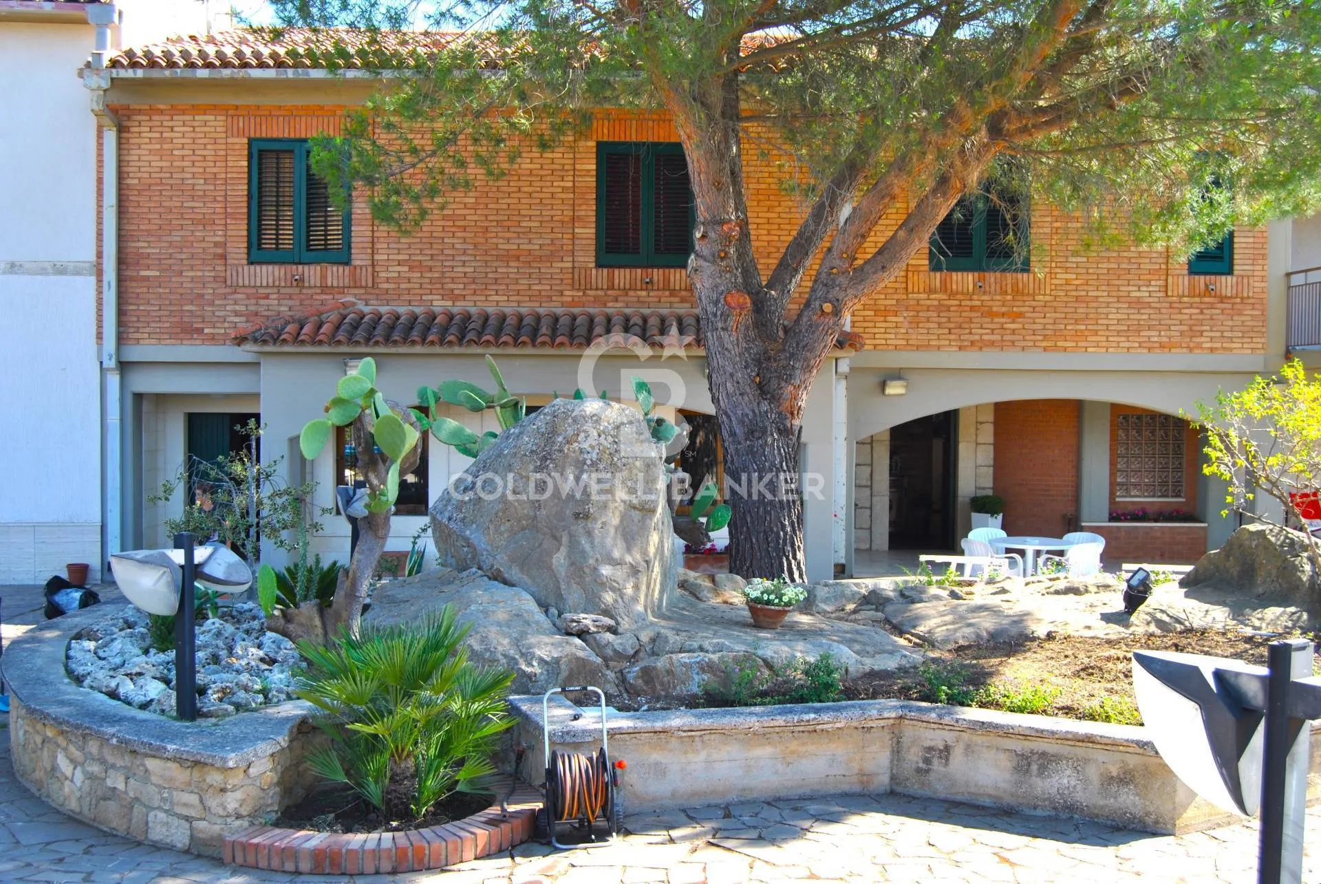 Immagine per Villa in vendita a Gangi Contrada Portelle
