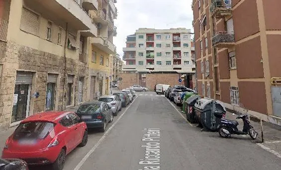 Immagine per Negozio in vendita a Roma Via Riccardo Pitteri