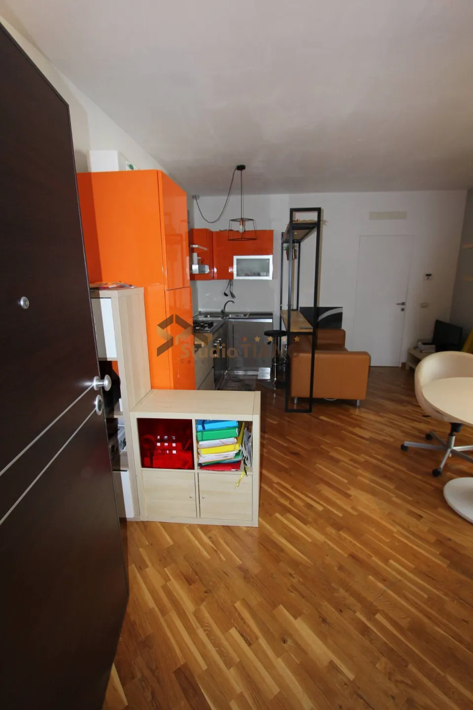 Immagine per Appartamento in vendita a Cosenza VIA SPROVIERI