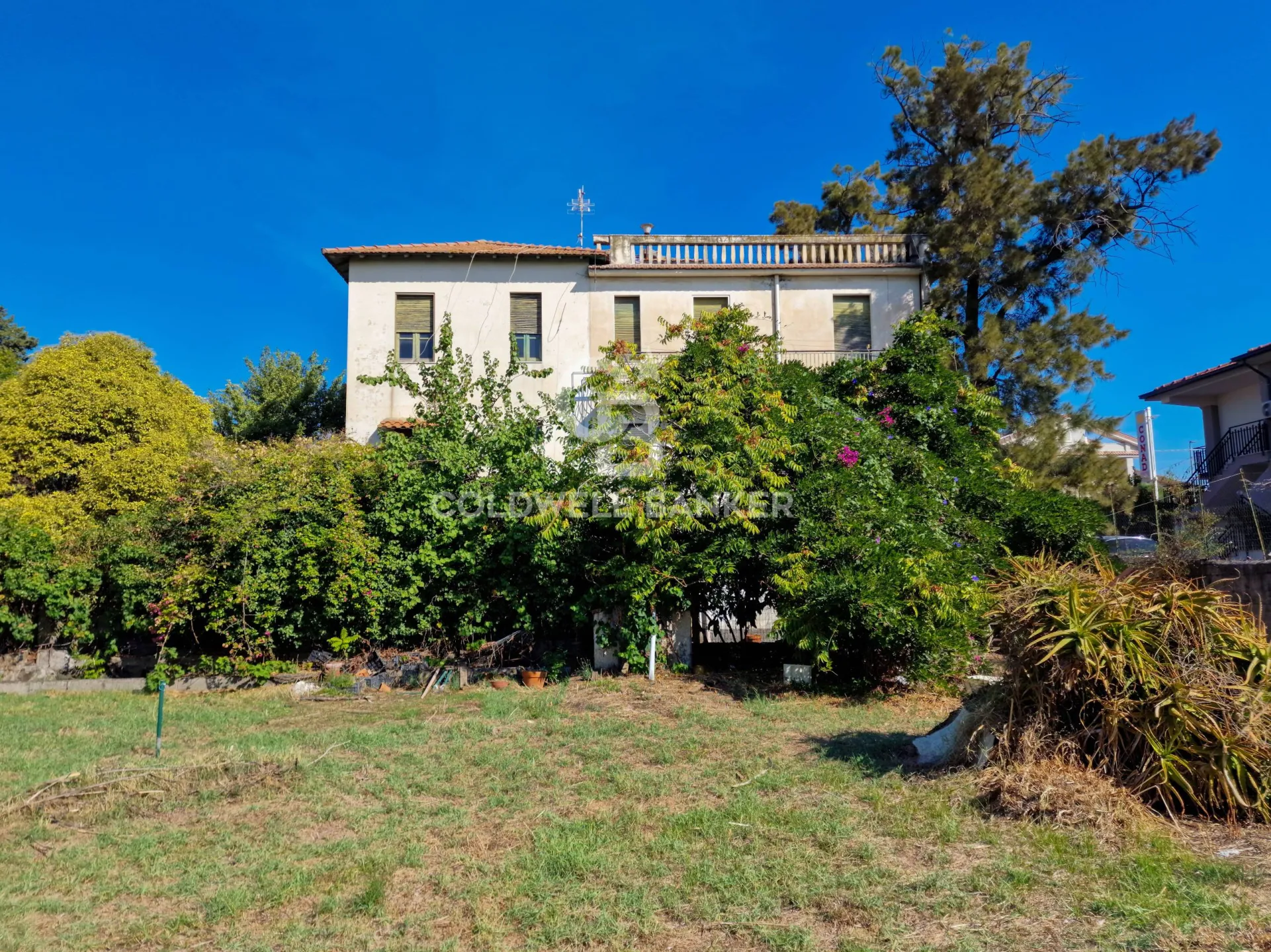 Immagine per Villa in vendita a San Pietro Clarenza VIa Umberto