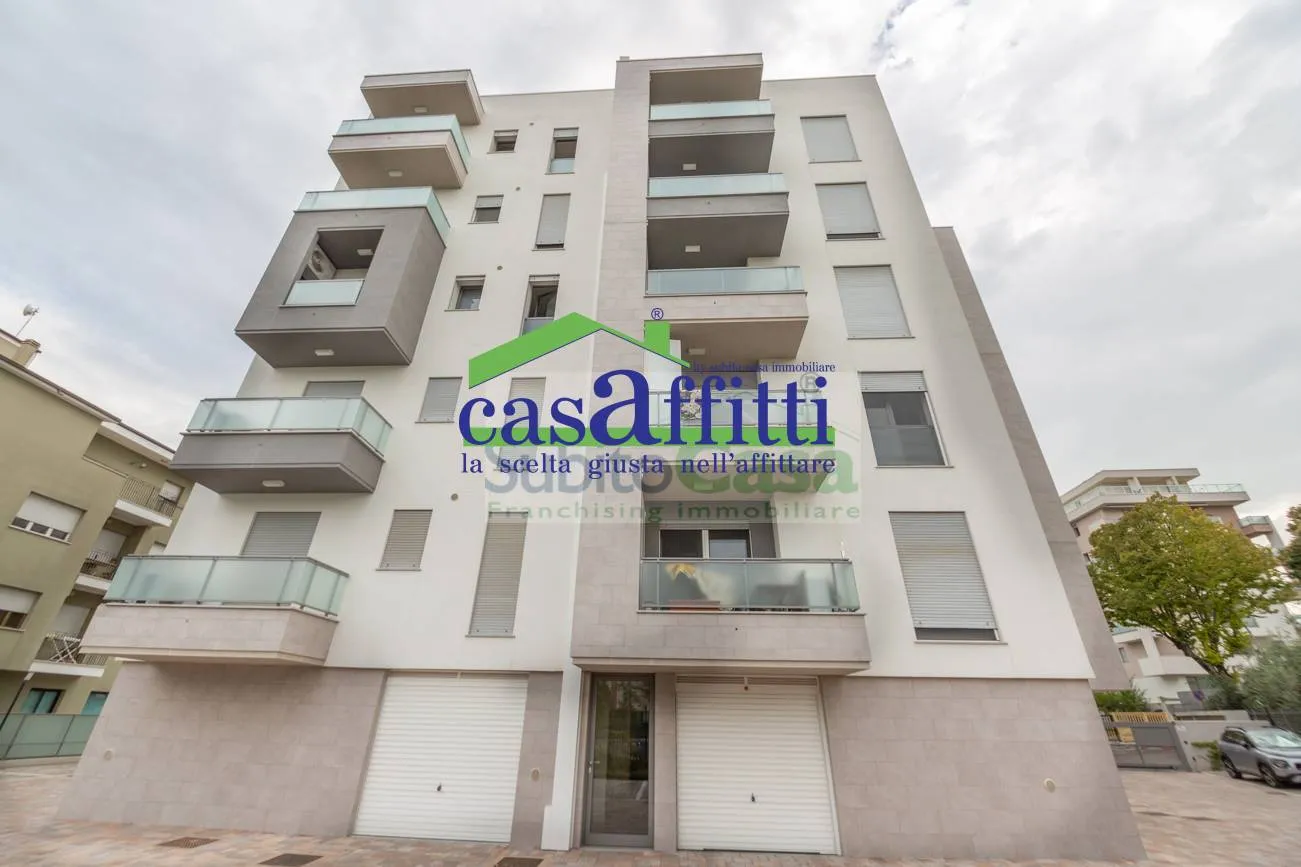 Immagine per Appartamento in vendita a Chieti Via Gorizia