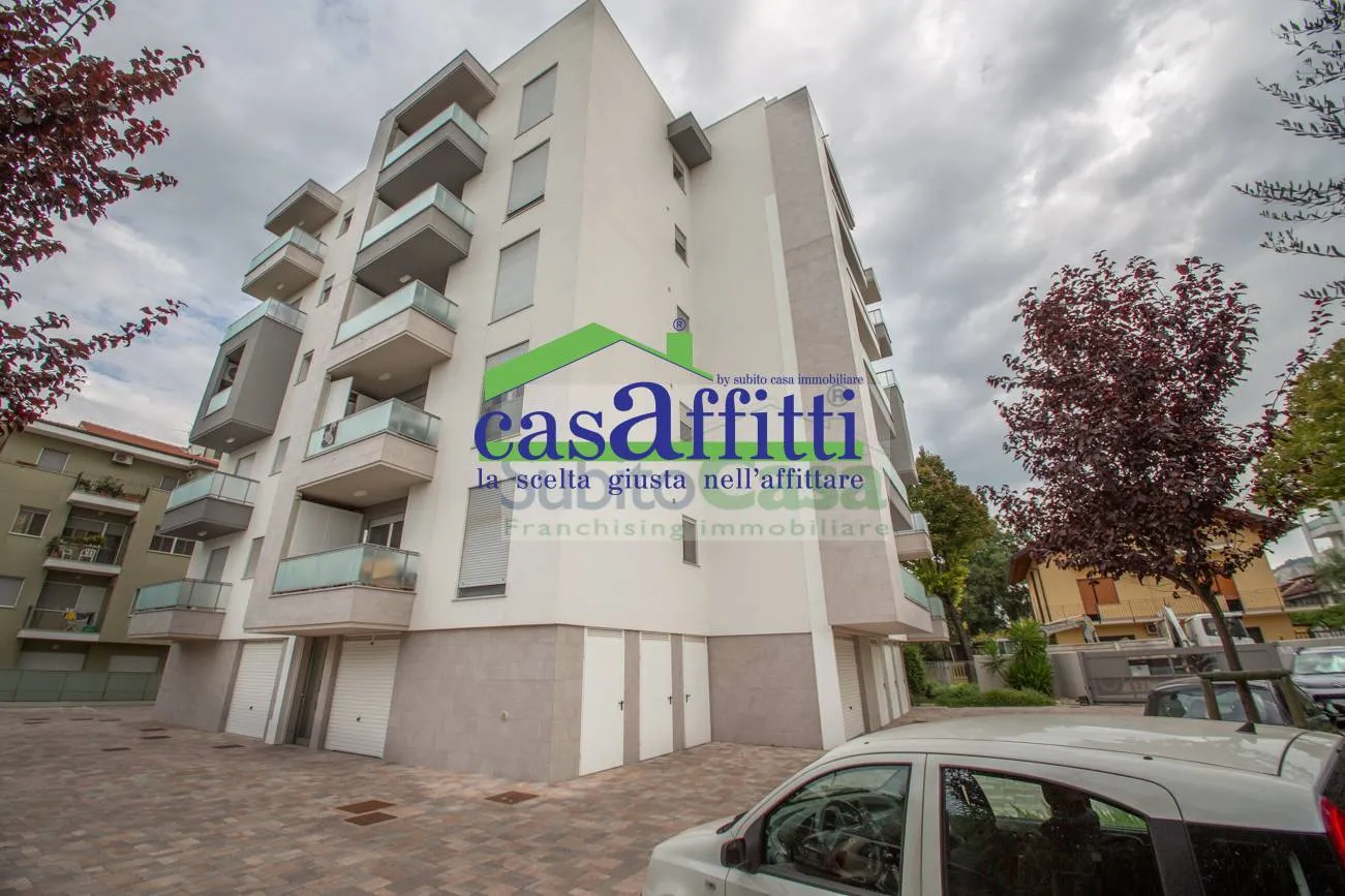 Immagine per Appartamento in vendita a Chieti Via Gorizia