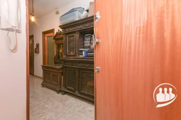 Appartamento via Challant, Pozzo Strada, Torino