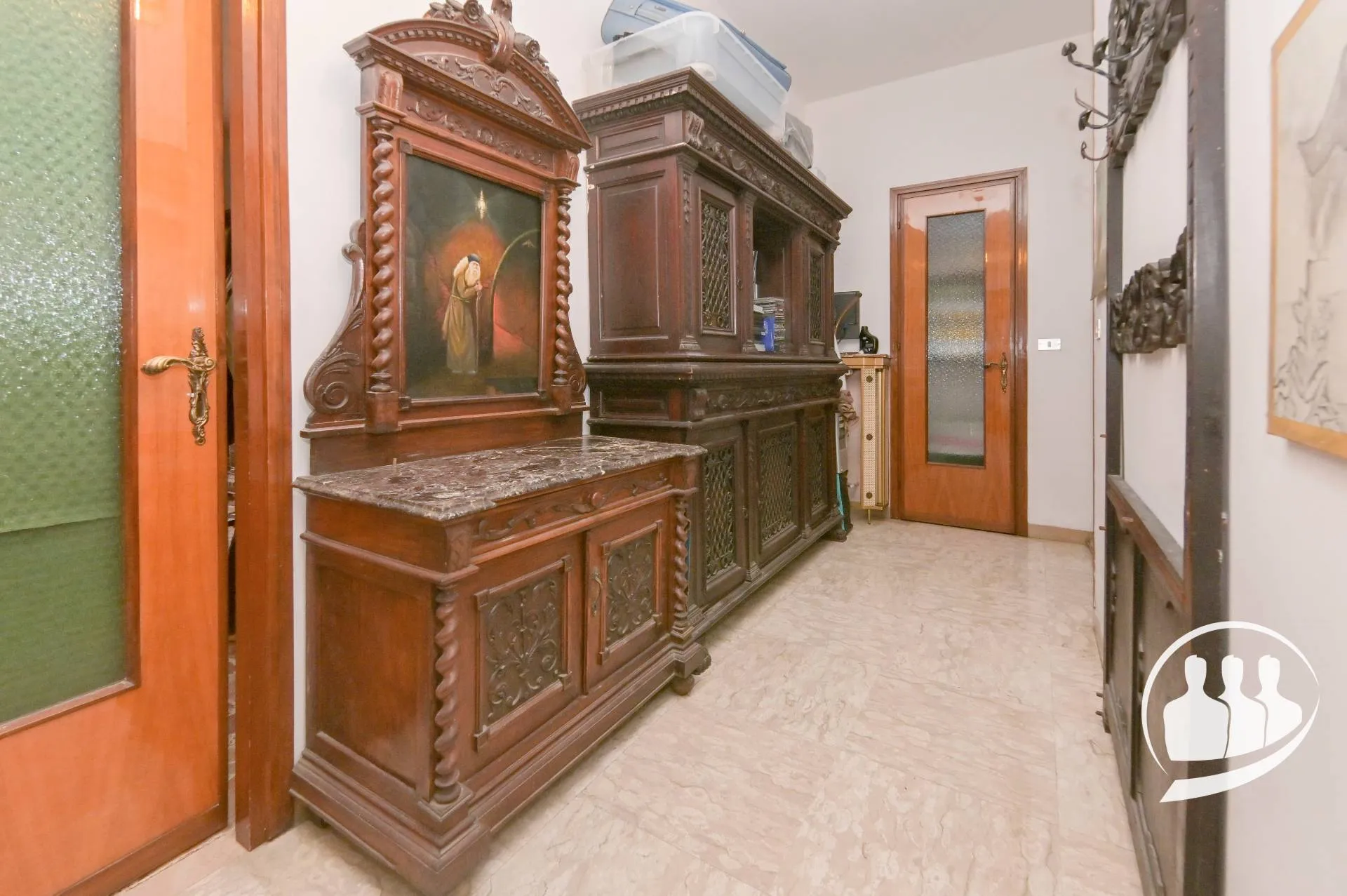Immagine per Appartamento in vendita a Torino Via Challant