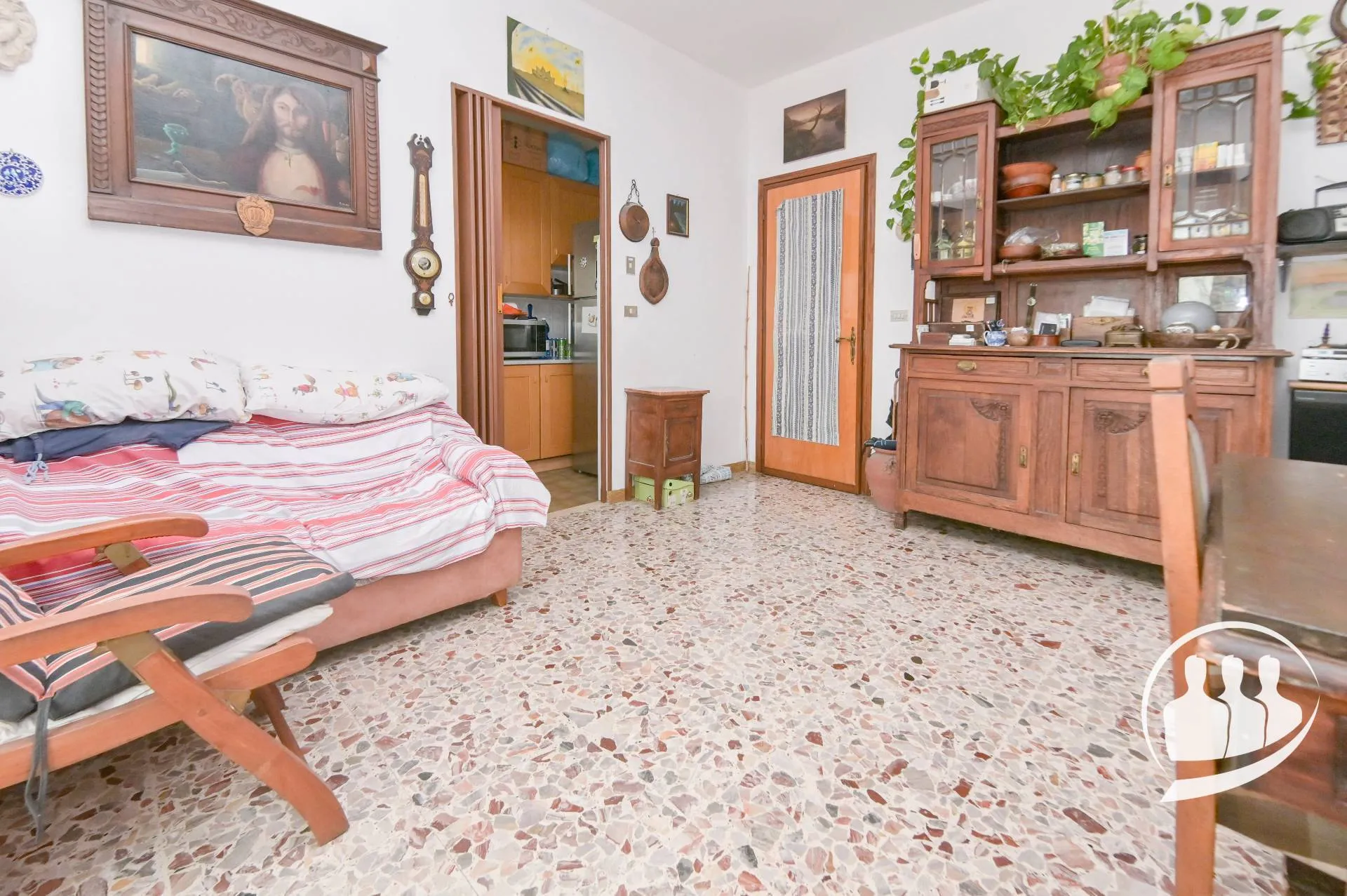 Immagine per Appartamento in vendita a Torino Via Challant