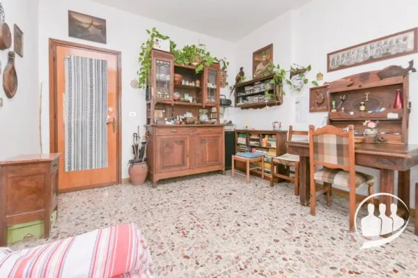 Appartamento via Challant, Pozzo Strada, Torino