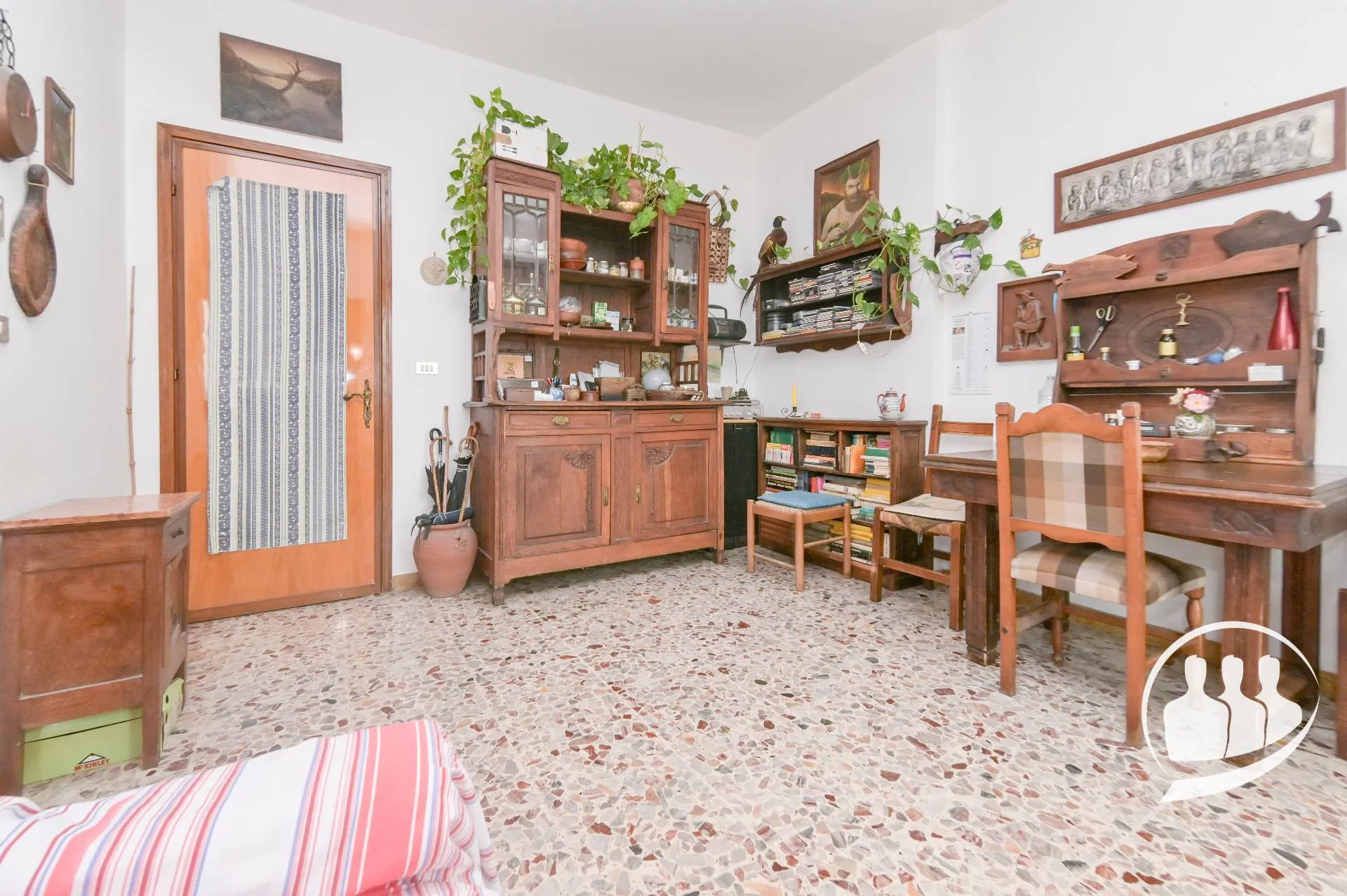 Immagine per Appartamento in vendita a Torino Via Challant