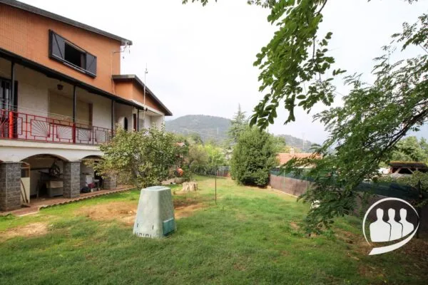 Casa Indipendente via Betulle, Val Della Torre