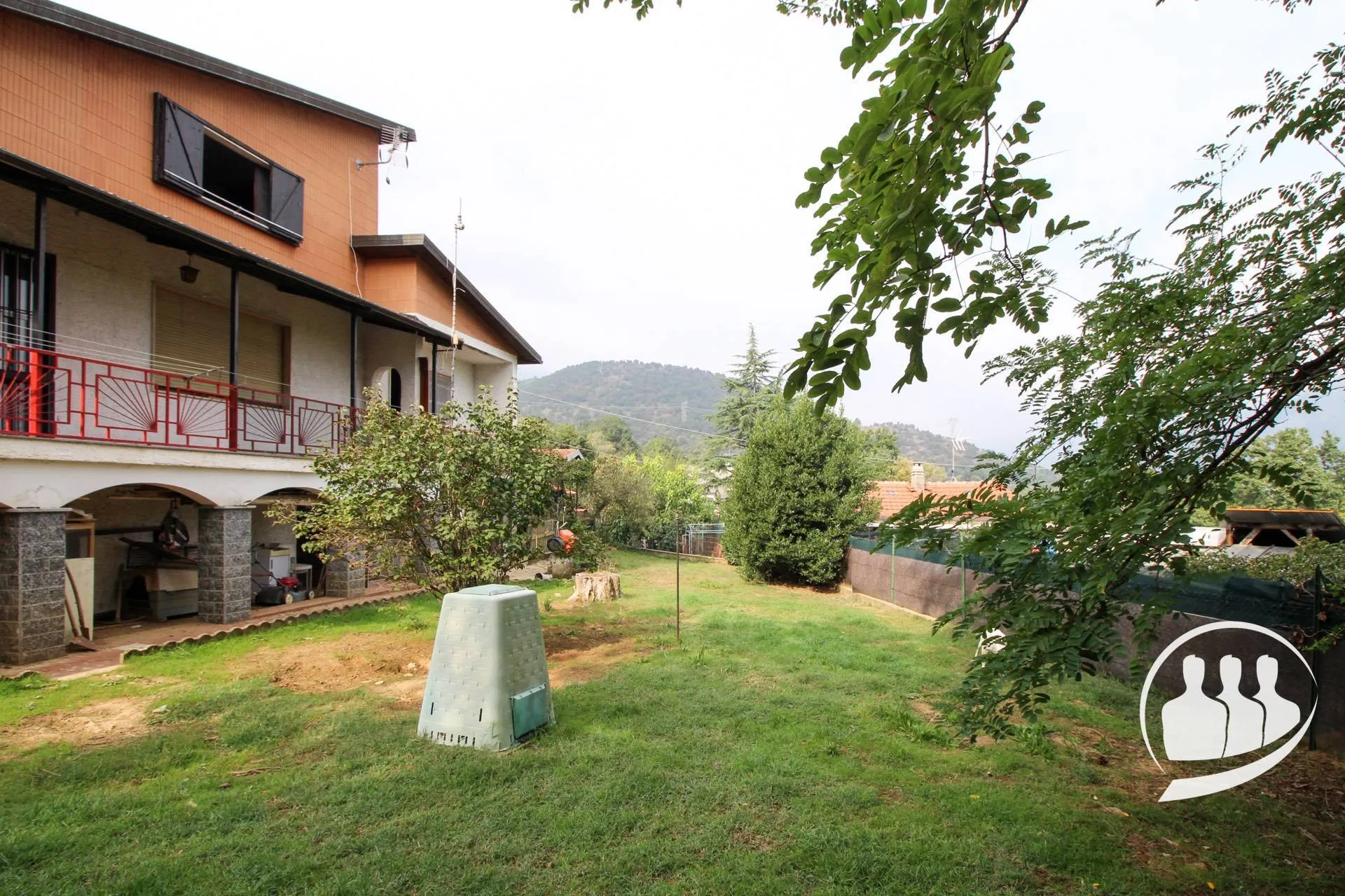 Immagine per Casa indipendente in vendita a Val della Torre Via Betulle