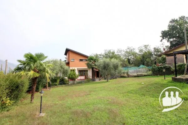 Casa Indipendente via Betulle, Val Della Torre