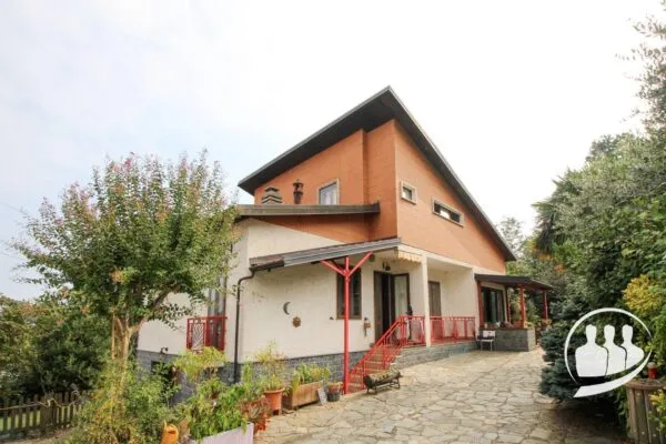 Casa Indipendente via Betulle, Val Della Torre