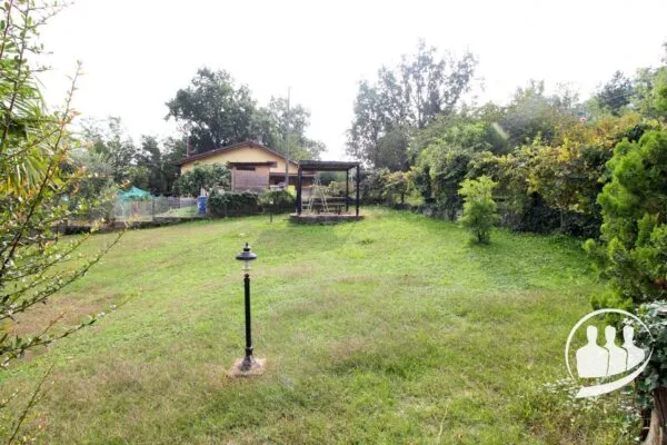 Casa Indipendente via Betulle, Val Della Torre