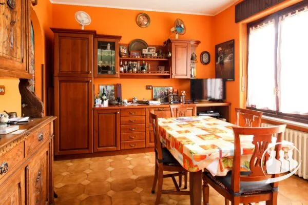 Casa Indipendente via Betulle, Val Della Torre