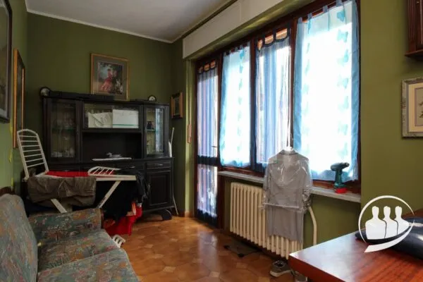 Casa Indipendente via Betulle, Val Della Torre