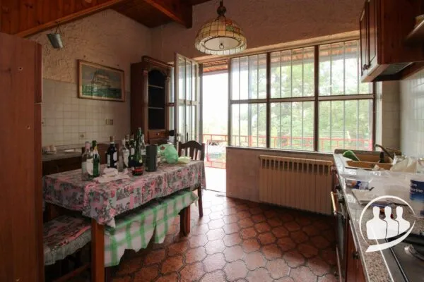 Casa Indipendente via Betulle, Val Della Torre