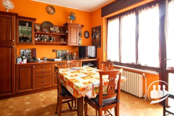 Casa Indipendente via Betulle, Val Della Torre