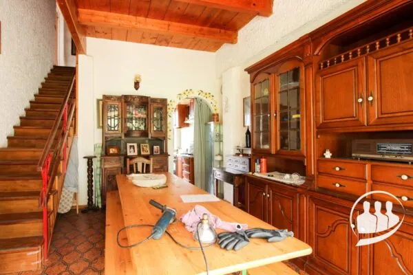 Casa Indipendente via Betulle, Val Della Torre