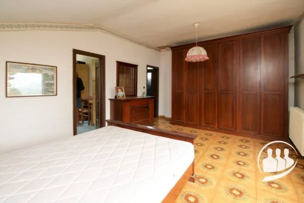 Casa Indipendente via Betulle, Val Della Torre