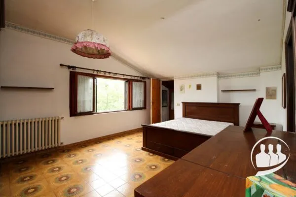 Casa Indipendente via Betulle, Val Della Torre