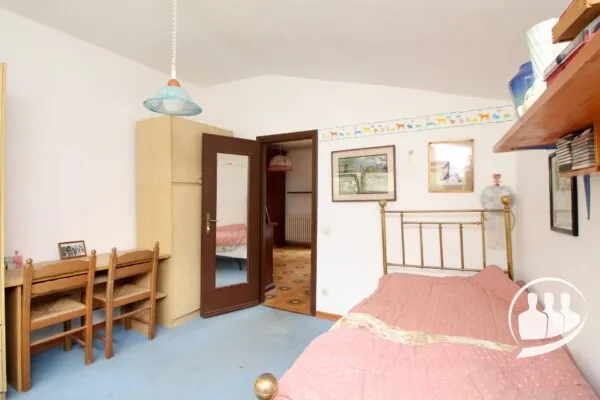 Casa Indipendente via Betulle, Val Della Torre