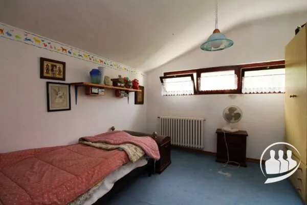 Casa Indipendente via Betulle, Val Della Torre