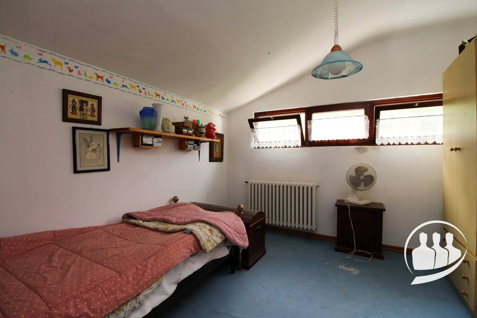 Immagine per Casa indipendente in vendita a Val della Torre Via Betulle