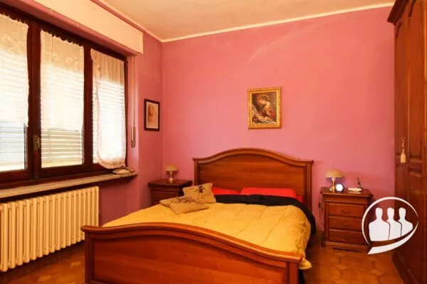 Casa Indipendente via Betulle, Val Della Torre