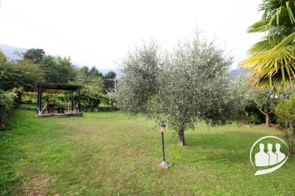 Casa Indipendente via Betulle, Val Della Torre
