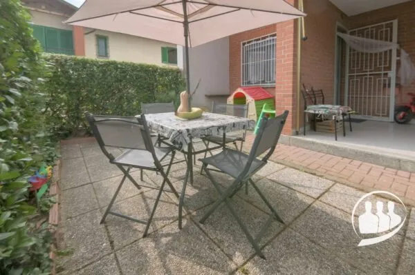 Appartamento via Cavour, Alpignano