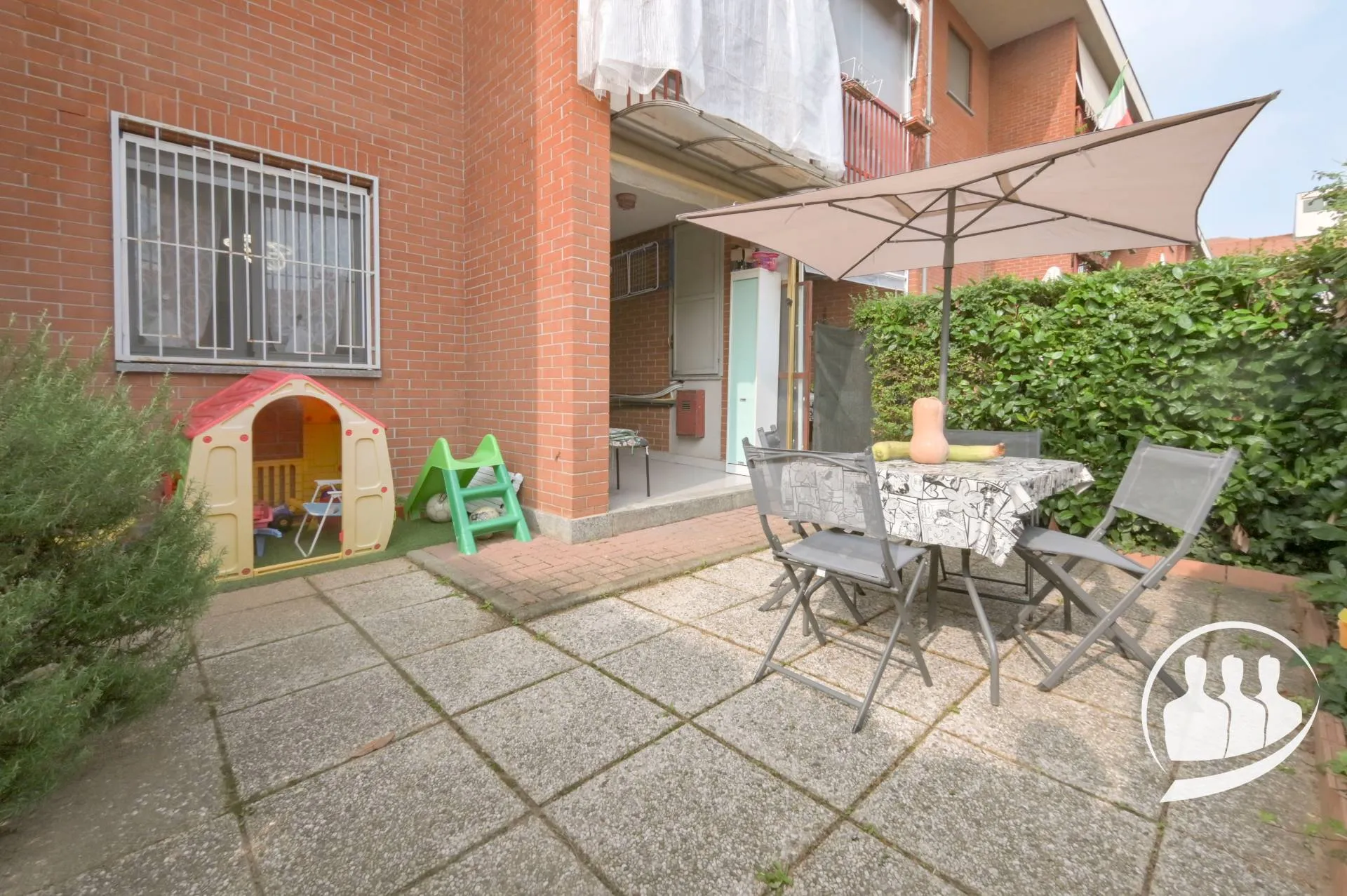 Immagine per Appartamento in vendita a Alpignano Via Cavour