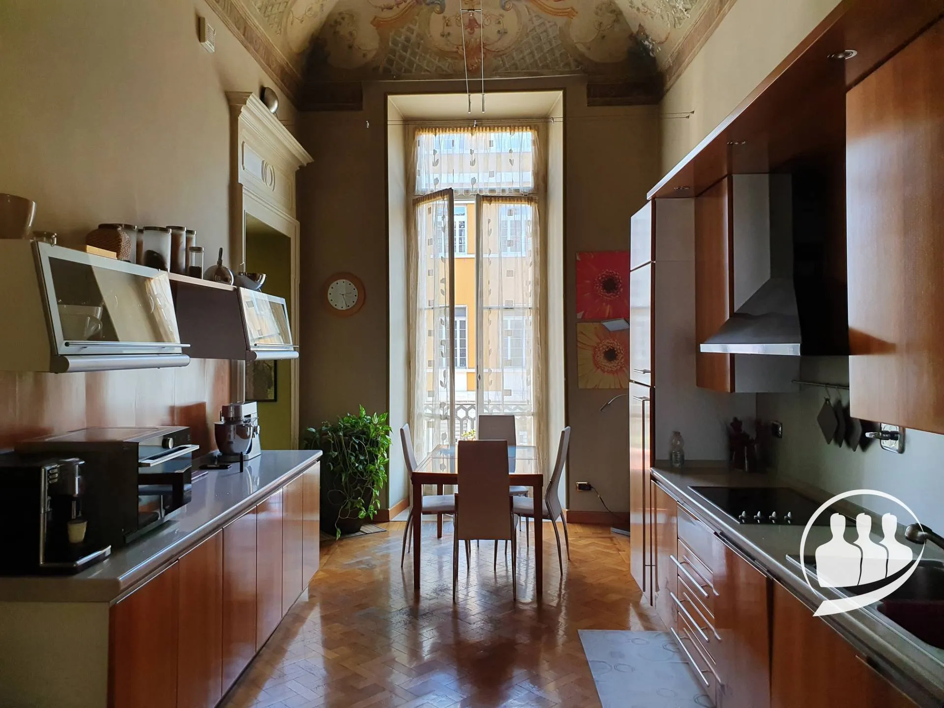 Immagine per Appartamento in vendita a Torino Via Della Consolata