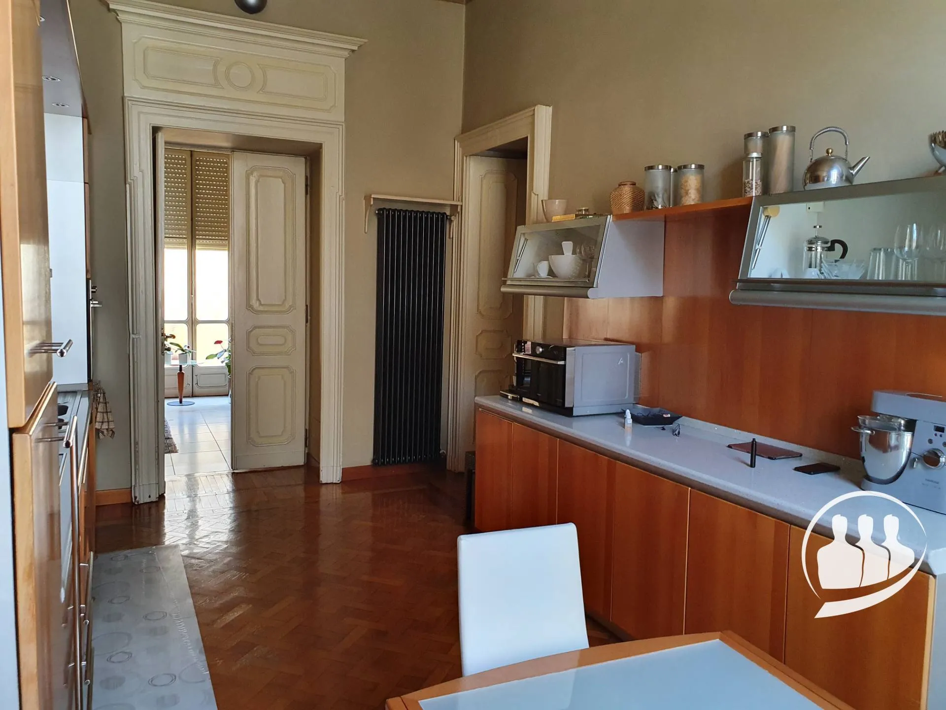 Immagine per Appartamento in vendita a Torino Via Della Consolata