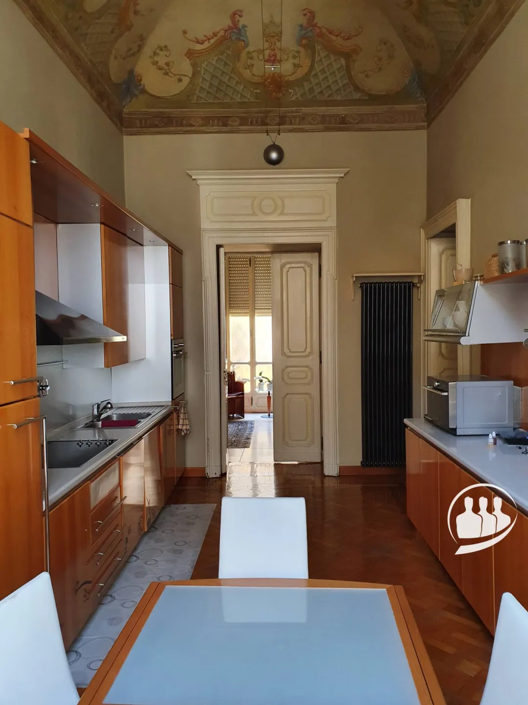 Immagine per Appartamento in vendita a Torino Via Della Consolata
