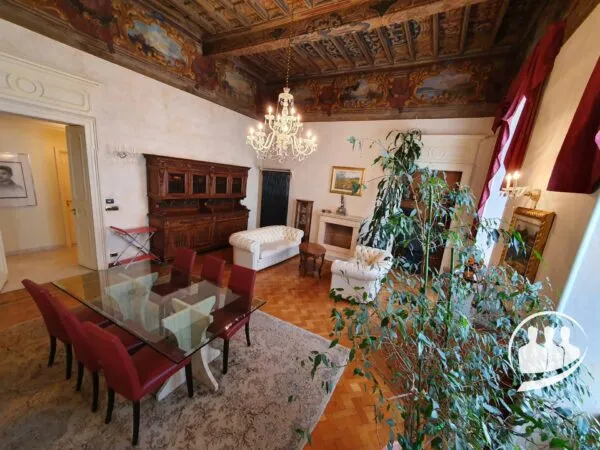 Immagine per Appartamento in vendita a Torino Via Della Consolata