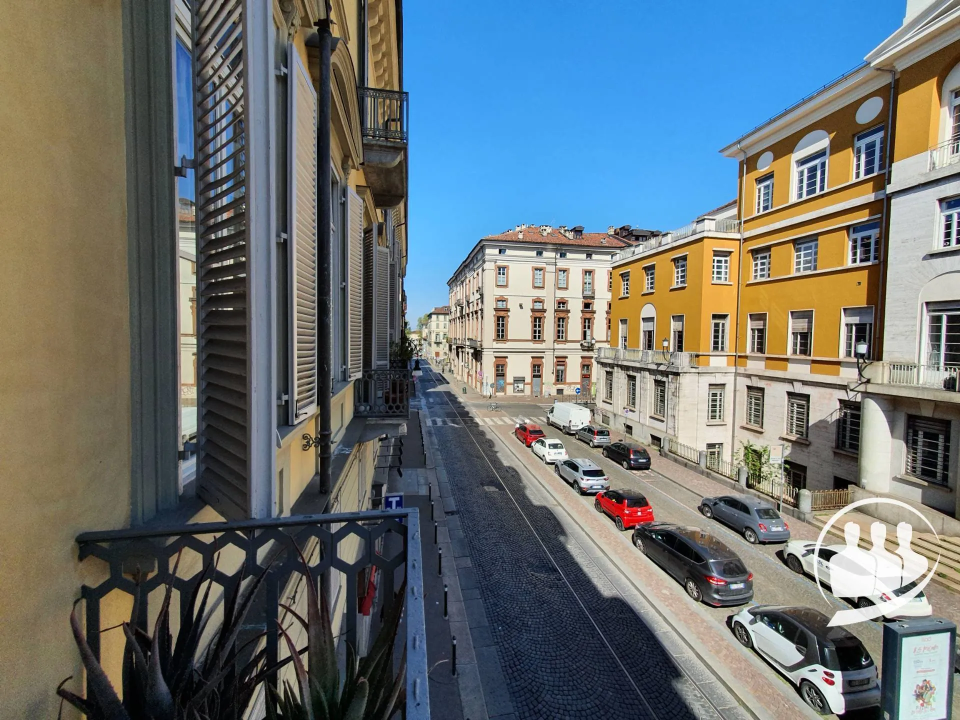 Immagine per Appartamento in vendita a Torino Via Della Consolata