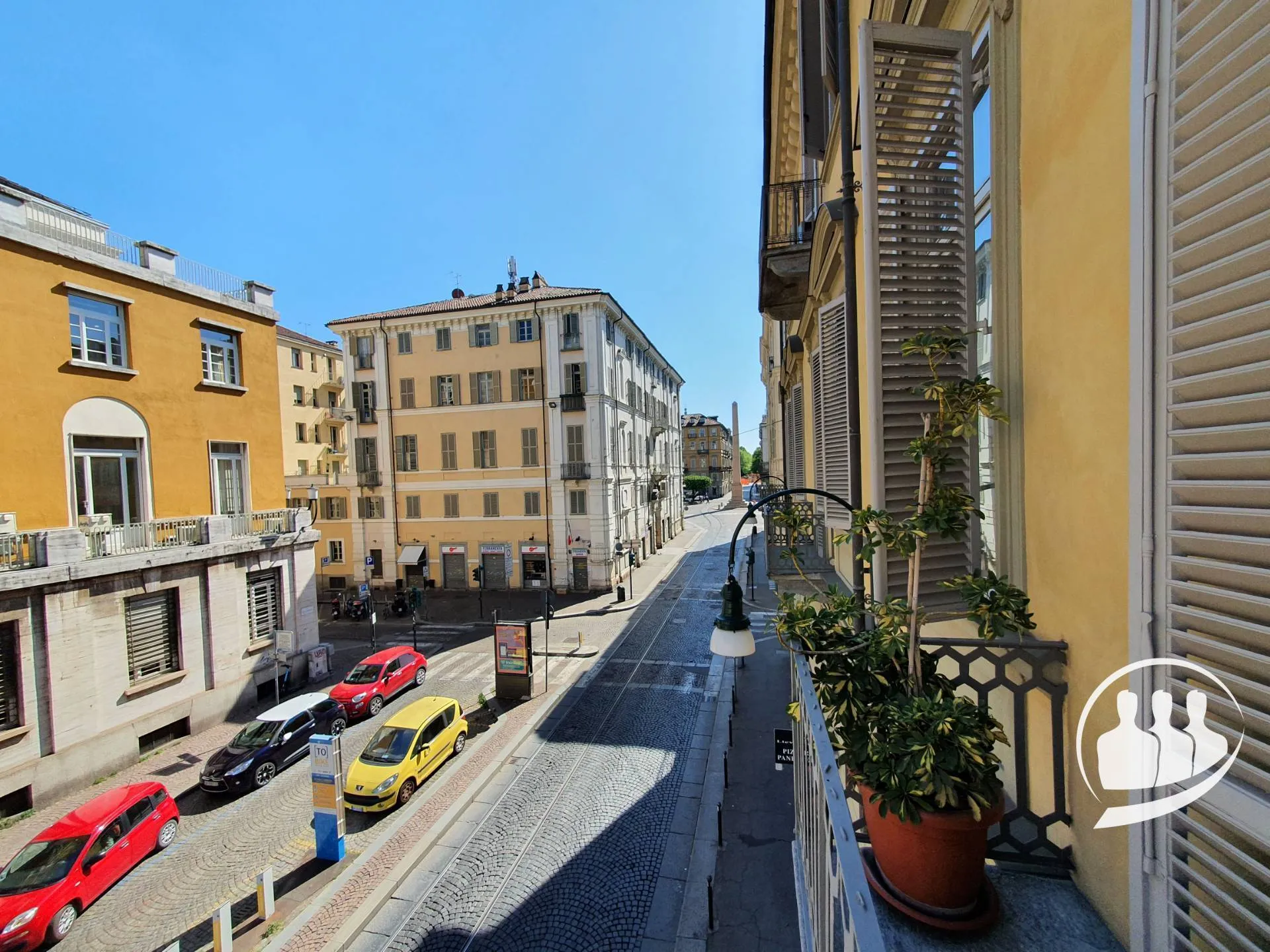 Immagine per Appartamento in vendita a Torino Via Della Consolata