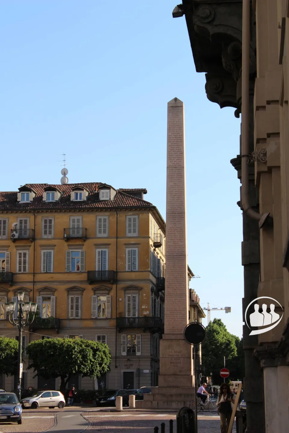 Immagine per Appartamento in vendita a Torino Via Della Consolata