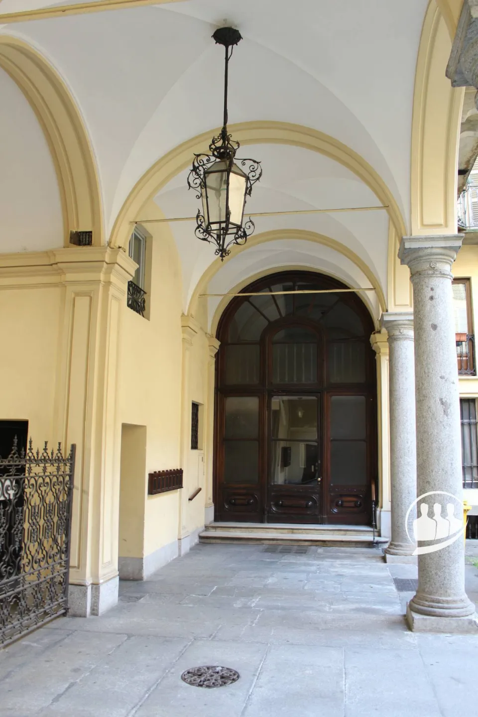 Immagine per Appartamento in vendita a Torino Via Della Consolata