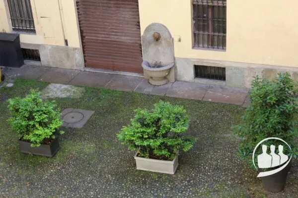 Appartamento via Della Consolata, Centro, Torino
