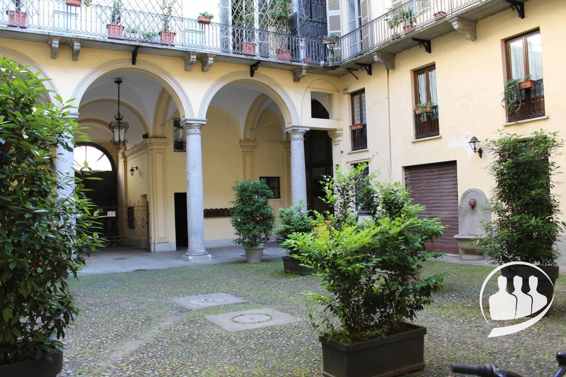 Immagine per Appartamento in vendita a Torino Via Della Consolata